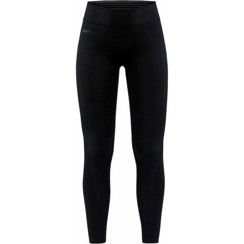 Craft 1911163 Core Dry Act. Comfort Pants W - Black - XS