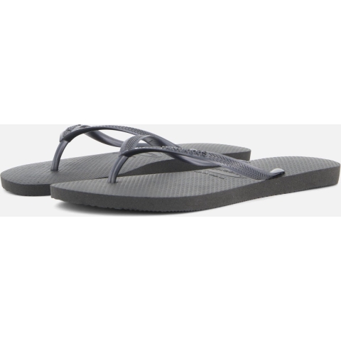 Havaianas Slippers - Slank - Zwart - Havaianas - 41/42 - Slippers