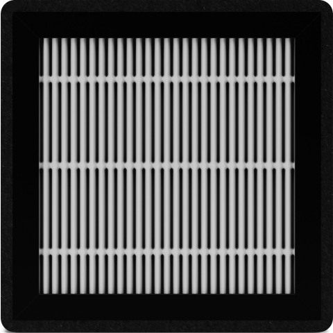 Maxi-Cosi Filters voor luchtreiniger - 3-pack - Maxi-Cosi - OneSize - Toebehoren