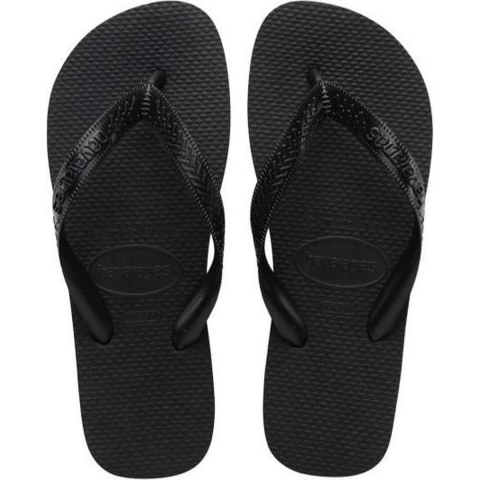 Havaianas Slippers - Top - Zwart - Havaianas - 43/44 - Slippers
