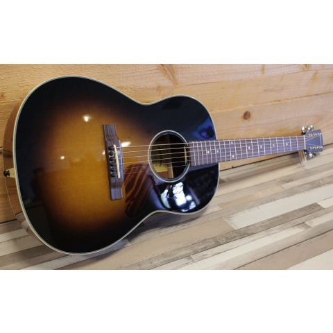 Eastman E6-LGSS TC Sunburst