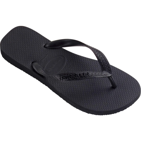 Havaianas Slippers - Zwart - Havaianas - 33/34 - Slippers