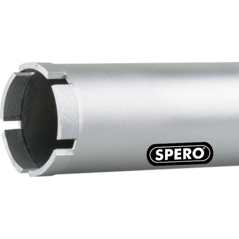 Spero Beton diamantboor dunwandig | 61mm | R1/2 | nat gebruik | lengte 300mm - SPC-210661