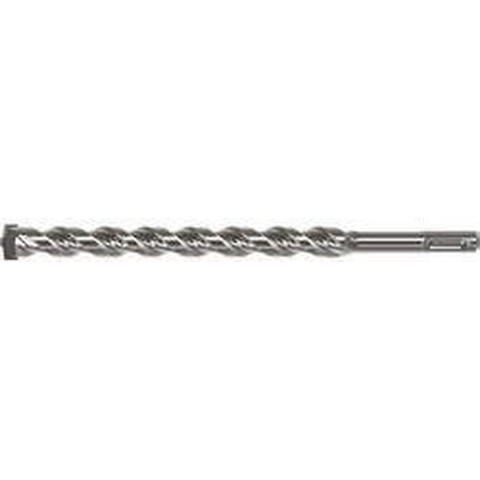 Heller Hamerboor | d. 18,0 mm werk-L.250 mm L.300 mm | SDS-Plus | 1 stuk - 18689 18689