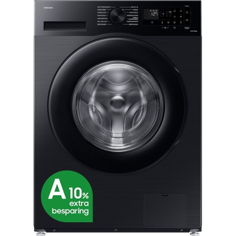 Samsung Wasmachine WW1UDG5B25ABEN | Wasmachines | Huishouden&Woning - Wassen&Drogen | 8806095682723