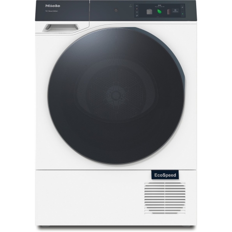 Miele Wasdroger 12Q10001EU3 | Droogkasten | Huishouden&Woning - Wassen&Drogen | 4002516860020