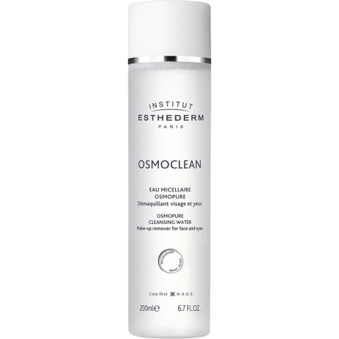 Institut Esthederm Osmoclean Osmopure Micellair Water | 200 ml