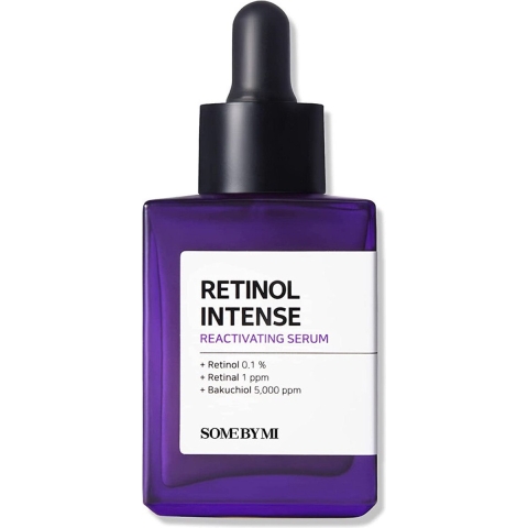 Some by Mi Retinol Intense Reactivating Serum 30ml