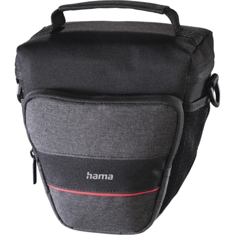 Hama Cameratas Valletta 110 Colt Zwart