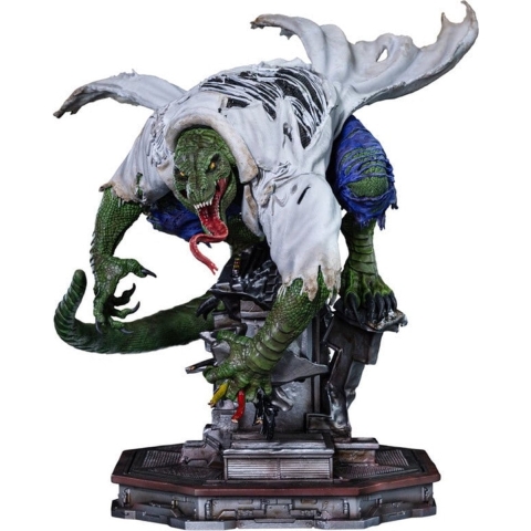 Iron Studios BDS Art Scale Statue Lizard