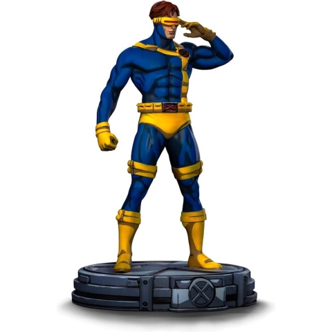 Iron Studios Art Scale Statue X-Men '97 Cyclops