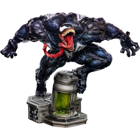 Iron Studios Art Scale Statue Venom