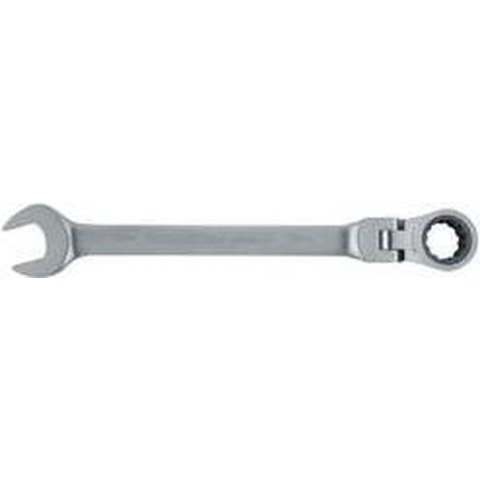 Gedore Ringratel-Steeksleutel met Kniegewricht | SW 19 mm | 249 mm - 3300885