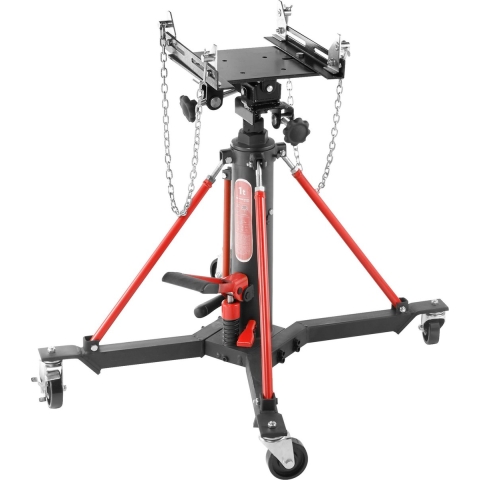 Facom Transmissie Krik 1 Ton - DL.1000 - DL.1000