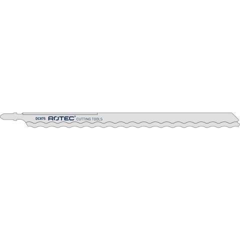 Rotec Decoupeerzagen DC875 / T1013AWP (VPE 2 stuks)
250 x 16 x 1,6mm - 5200875 - 520.0875