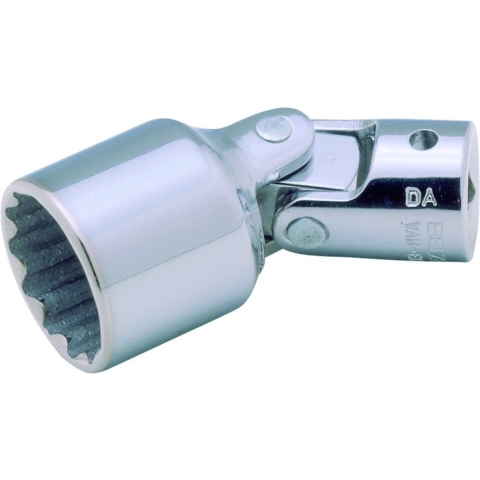 Bahco 1/4" cardandopsleutel 7/16" | A6710DZ-7/16