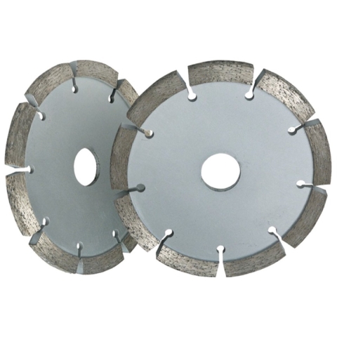 Rotec Voegenfrees DSF SILVERLINE 115x 6,0/22,23 - 7411163