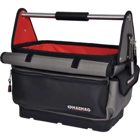 C.K MA2634 Gereedschapstas (zonder inhoud) Technicus (b x h x d) 290 x 440 x 490 mm