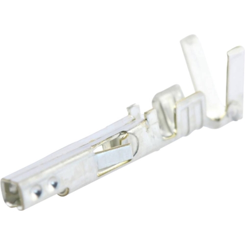 39000059-4000 Molex MOL Power & Signal Sol. Molex Inhoud: 4000 stuk(s)