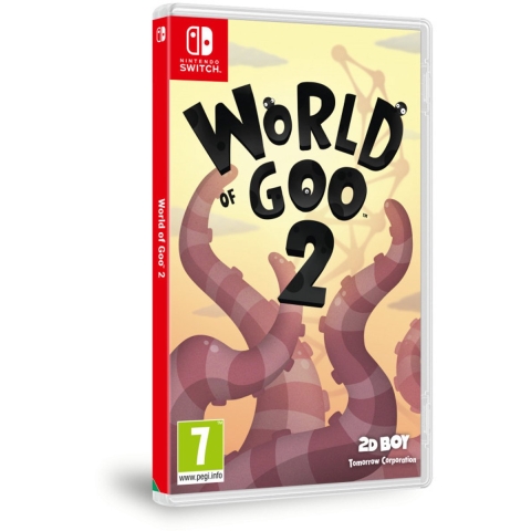 World of Goo 2