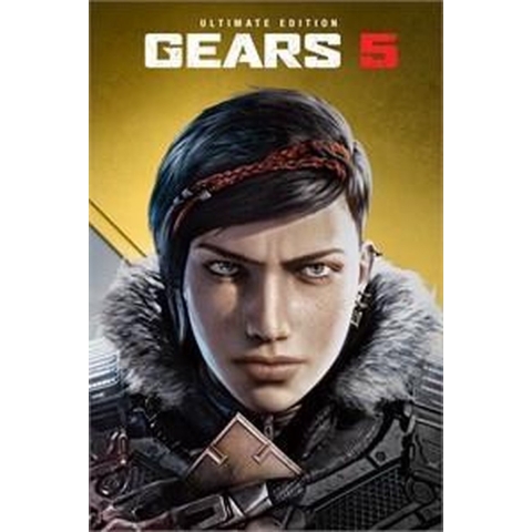 Gears 5 (Ultimate Edition)