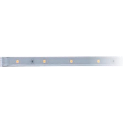 Paulmann 79876 LED-strip basisset Met connector (male) 24 V 1.5 m Warmwit 1 set(s)