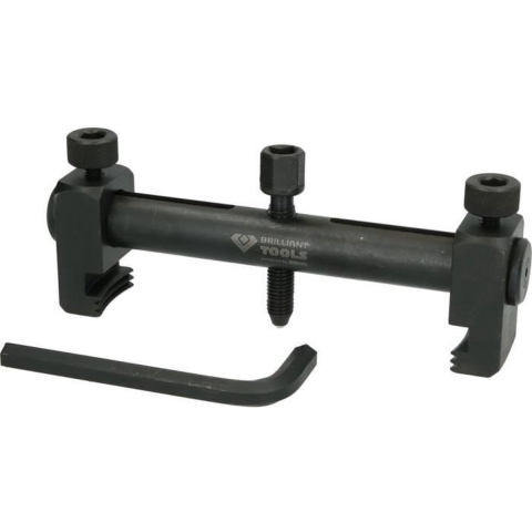 Brilliant Tools BT616000 Poelietrekker voor riemschijf