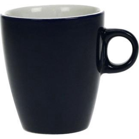 Cosy&Trendy Senseomokje Vicky 19cl Ø7xH8,5cm Donkerblauw
