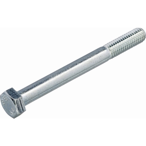 Hoenderdaal Zeskantbout Vz 8.8 Sw-36 Din931 M24X100 | 10 stuks - 1740.11.94601