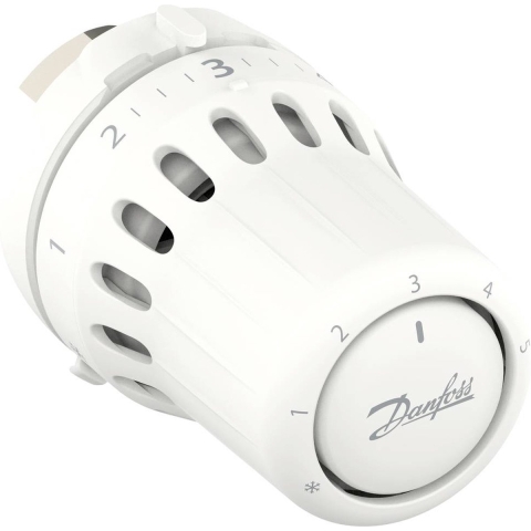 Meister DANFOSS Danfoss Thermostaatkn. React 30X1.5 - DANFRAWK3030