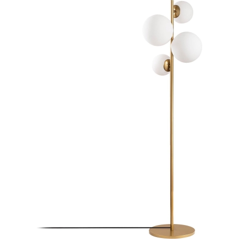 Opviq Vloerlamp Fazli