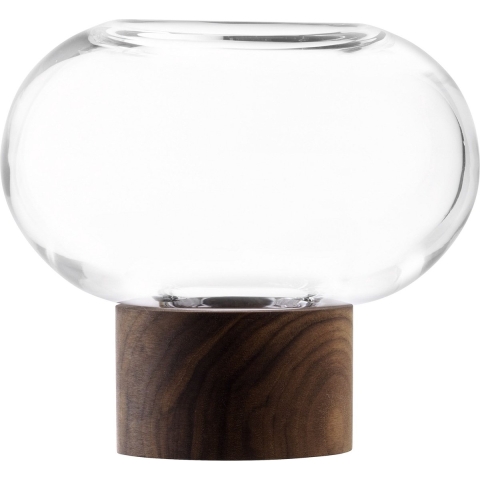 L.S.A. Oblate Vaas 13,5 cm