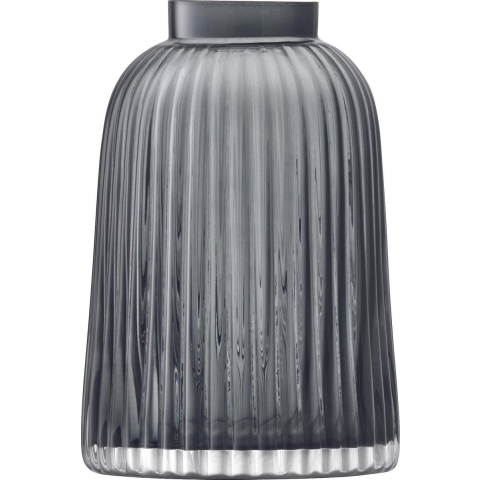 L.S.A. Pleat Vaas 20 cm