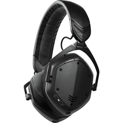 V-Moda Crossfade 2 Wireless Codex Edition Matt Black