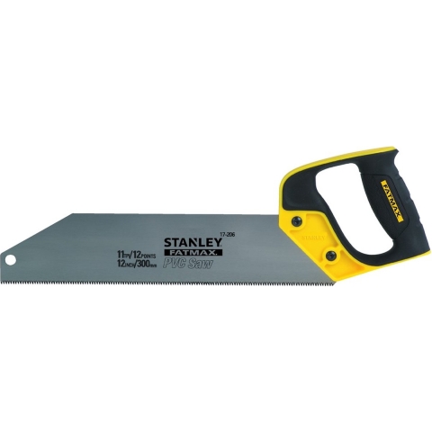 STANLEY Stanley 2-17-206 Kunststofzaag