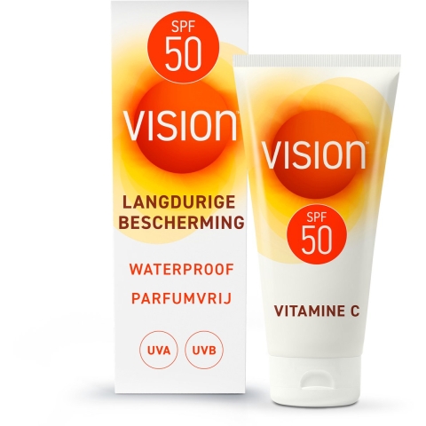 Vision Every Day Sun Protection F50