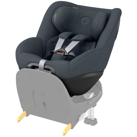 Autostoel Maxi-Cosi Pearl 360° Pro Slide Tech Authentic Graphite