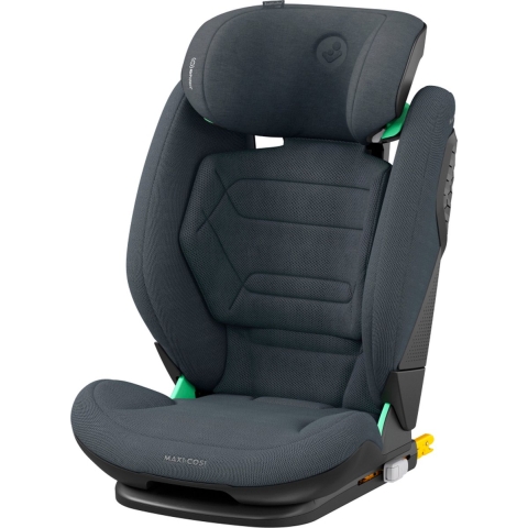 Autostoel Maxi Cosi RodiFix Pro2 I-Size Authentic Graphite