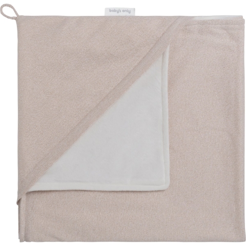 Omslagdoek Baby's Only Sparkle Goud-Ivoor