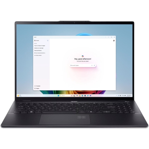 Acer Swift 16 AI SF16-51-73BS laptop