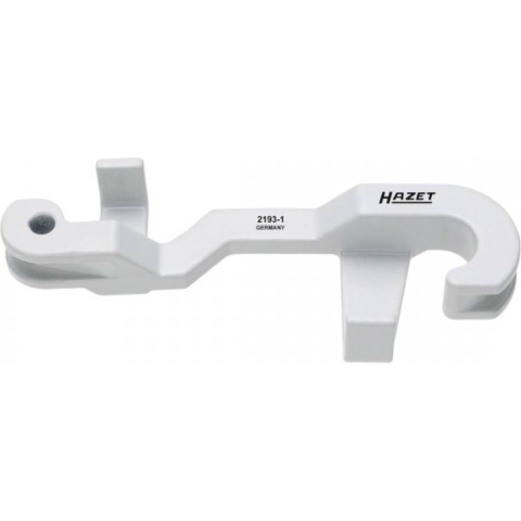 HAZET Buiggereedschap 2193-1 · 4,75 mm