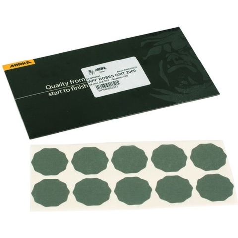 Mirka WPF | 33/36mm PSA | 2000 | 100/verpakking - 2130109995