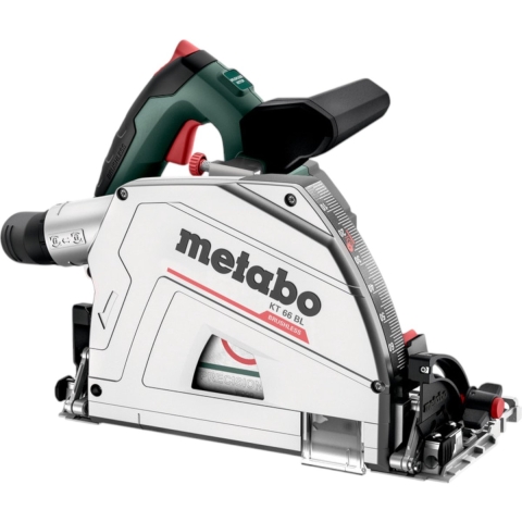 Metabo KT 66 BL Invalcirkelzaag | 1200W | 165 mm | metaBOX 340 - 601166500