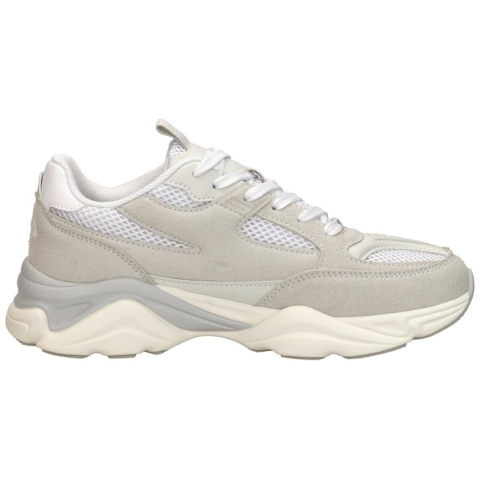 Fila Schoenen - Herhaling S - Nimbus Cloud/Wit - Fila - 41 - Schoenen