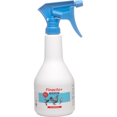 Finecto+ Leg Cleaner 500 ml