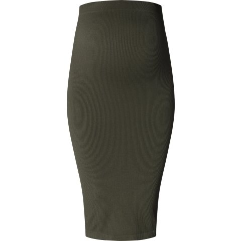 Rok Noppies NOCJUN23 Ema Seamless Rib Olive