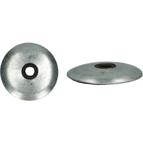 pgb-Europe PGB-FASTENERS | Ermetic sluitring Ø 9,00x30 Zn 0000ER001009000305