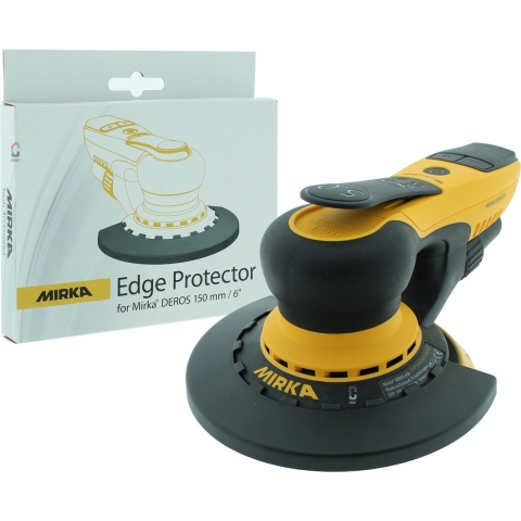 Mirka Edge Protector voor DEROS | 150 mm / 6" inch - 8290150111