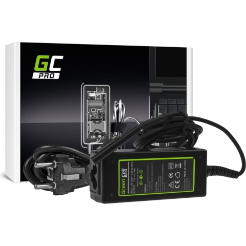 Green Cell GC-AD63P Laptop netvoeding 36 W 12 V 2.58 A