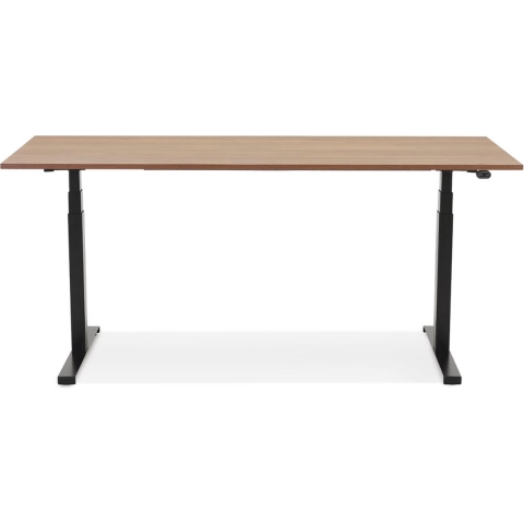 ALTEREGO TRONIK Ergonomisch kantoor - Bruin